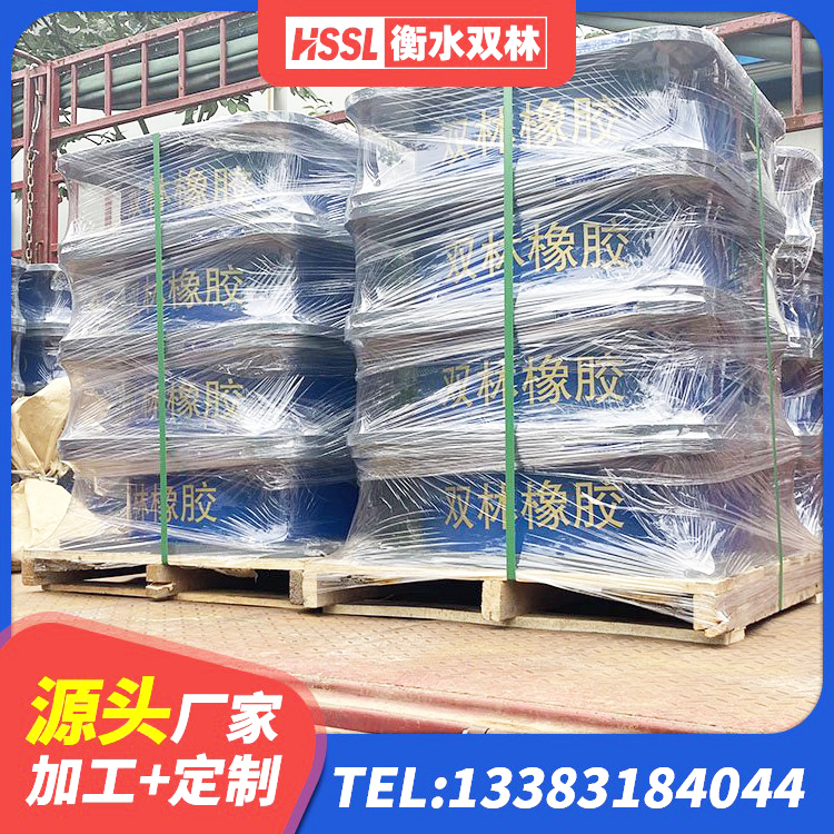 桂平市HDR1100高阻尼橡胶支座源头工厂 桂平市LRB隔震支座1000(II型) 桂平市橡胶防震支座源头工厂 桂平市天然橡胶隔震支座LRB700 - 第4张