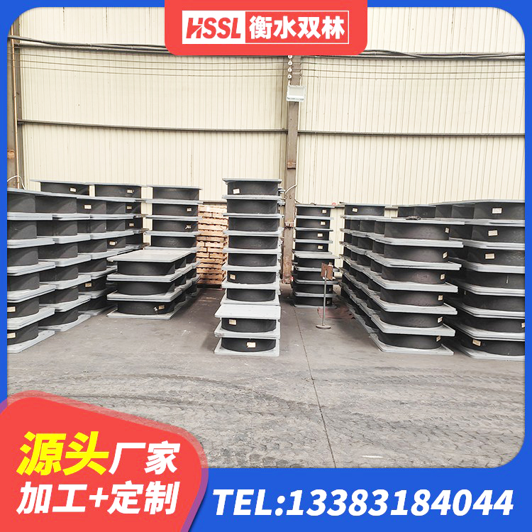 桂平市LNR600建筑隔震支座 桂平市水平分散力隔震支座多少钱 桂平市LNR型橡胶隔震支座生产厂家 桂平市橡胶隔震支座生产厂家-套生产厂家 - 第3张
