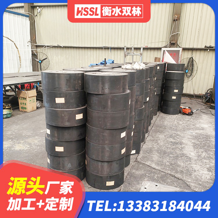 桂平市建筑高楼橡胶隔震支座源头工厂 桂平市LRB减隔震支座源头工厂 桂平市LRB1300铅芯隔震支座厂家电话 桂平市隔震支座LNRP - 第9张
