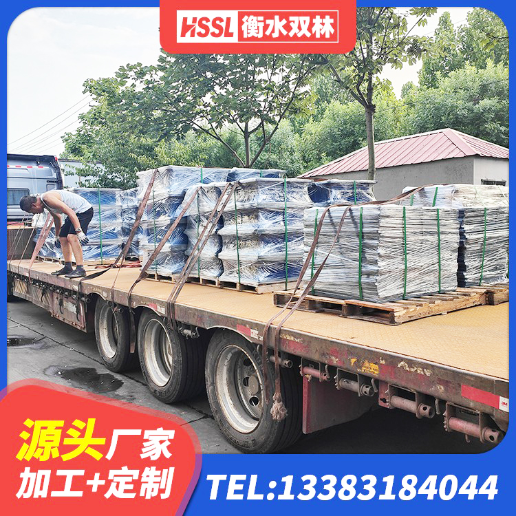桂平市隔震支座LRB和LNR生产厂家 桂平市橡胶隔震支座D400厂家 桂平市高阻尼橡胶隔震支座HDR600 桂平市铅芯隔震橡胶隔震支座源头工厂 - 第5张
