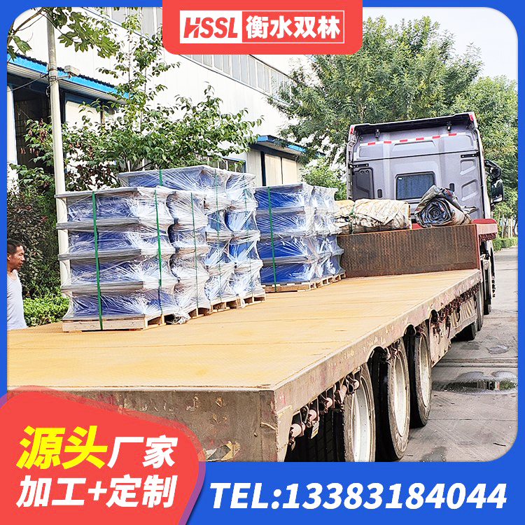 桂平市HDR1100高阻尼橡胶支座源头工厂 桂平市LRB隔震支座1000(II型) 桂平市橡胶防震支座源头工厂 桂平市天然橡胶隔震支座LRB700 - 第5张