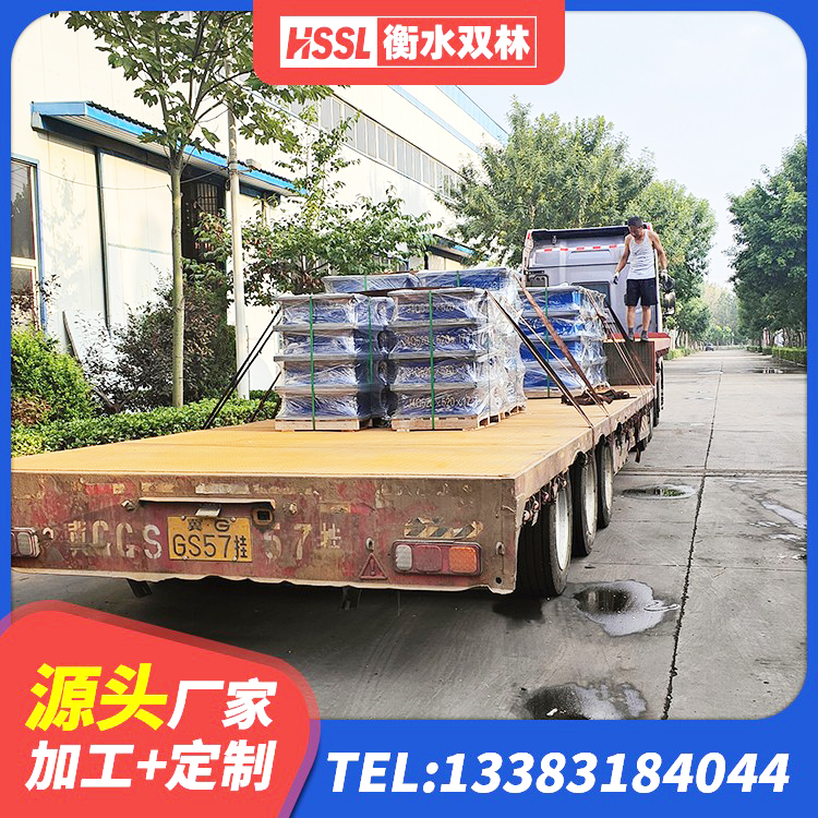桂平市水平分散力橡胶隔震支座厂家 桂平市铅芯橡胶抗震支座商家生产厂家 桂平市隔震支座HDR(I)-270*320*167-G1.0源头工厂 桂平市LRB700隔震支座源头工厂 - 第7张