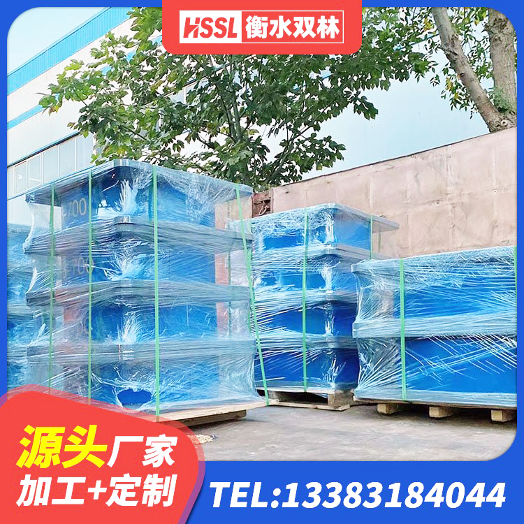 桂平市建筑高楼橡胶隔震支座源头工厂 桂平市LRB减隔震支座源头工厂 桂平市LRB1300铅芯隔震支座厂家电话 桂平市隔震支座LNRP - 第2张