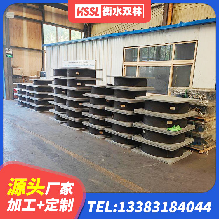 桂平市LNR600建筑隔震支座 桂平市水平分散力隔震支座多少钱 桂平市LNR型橡胶隔震支座生产厂家 桂平市橡胶隔震支座生产厂家-套生产厂家 - 第2张