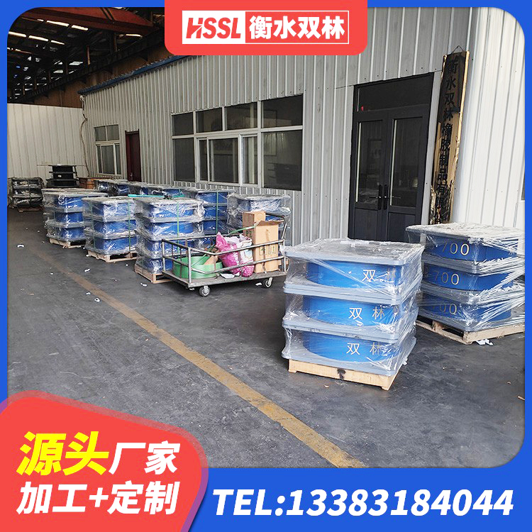滨江区LRB700铝芯隔震支座生产厂家 滨江区LRB1000铅芯隔震支座厂家 滨江区小型隔震支座多少钱 滨江区LRB橡胶隔震支座600(II型)源头工厂